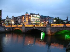 Dame Street Luxury Penthouse, фото 3