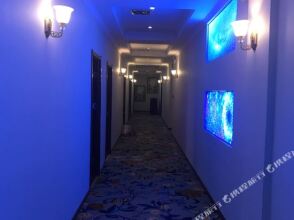 Futai Hotel, фото 1