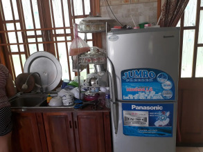 Homestay Hong Phuc, фото 6