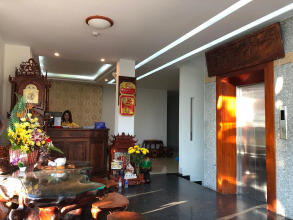 Hong Diep Hotel, фото 27 Hong Diep Hotel, фото 27