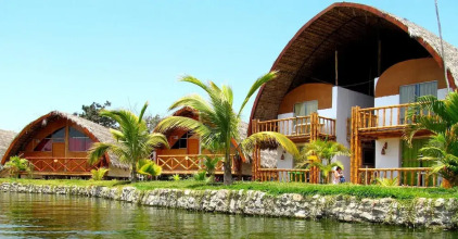 Las Pirkas, фото 14