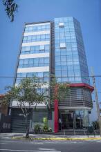 Allpa Hotel & Suites