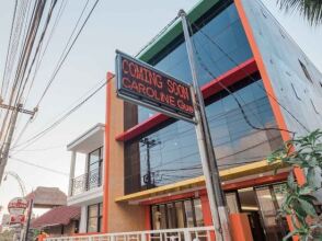 Caroline Guest House, фото 26