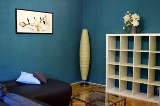 Diamond Astoria 4, Quiet Apartment, фото 23 Diamond Astoria 4, Quiet Apartment, фото 23