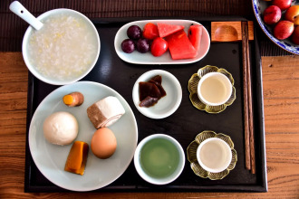 Fushengtang Inn, фото 46 Fushengtang Inn, фото 46