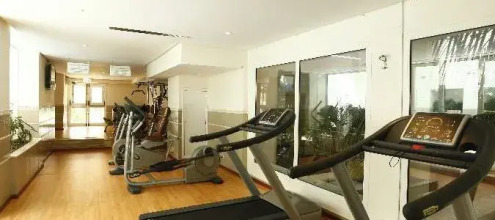 Regency Tunis Hotel, фото 34 Regency Tunis Hotel, фото 34