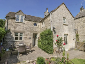 Bluebell Cottage, фото 10