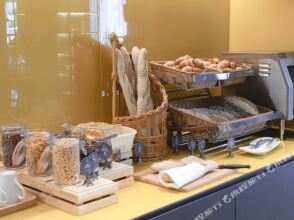 Bestay Hotel Express (Beijing Guang'anmen), фото 6 Bestay Hotel Express (Beijing Guang'anmen), фото 6