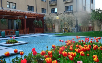 Good Fortune SSAW Boutique Hotel, фото 33