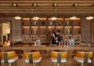 Отель Six Senses Kocatas Mansions, фото 39 Отель Six Senses Kocatas Mansions, фото 39