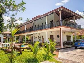 Haus Berlin Bentota, фото 25