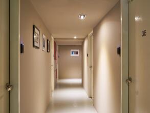 Central 65 Hostel & Cafe, фото 7 Central 65 Hostel & Cafe, фото 7