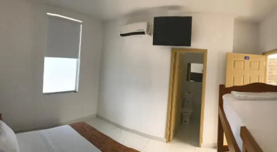 Hotel Boutique High Park, фото 25