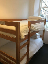 Glasgow South Side Apartments, фото 15 Glasgow South Side Apartments, фото 15