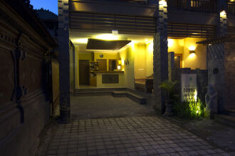 Nida Rooms Bali Danau Tambligan At Donna Homestay