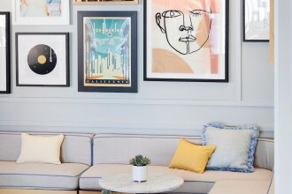 Art Series - The Adnate, фото 28