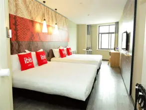 Ibis Hotel, фото 28