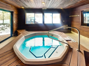 Red Pine Rental At The Canyons Base 4 Bedroom Townhouse, фото 18 Red Pine Rental At The Canyons Base 4 Bedroom Townhouse, фото 18