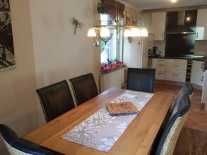 Haus Nicole In Cuxhaven Germany From 148 Photos Reviews