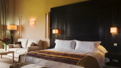 Domaine des Remparts Hotel & Spa, фото 30 Domaine des Remparts Hotel & Spa, фото 30