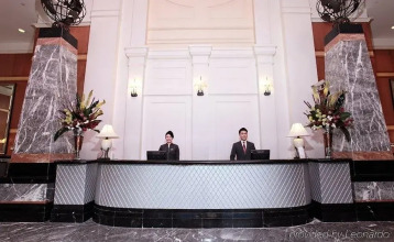 Orchard Park Suites, фото 22 Orchard Park Suites, фото 22