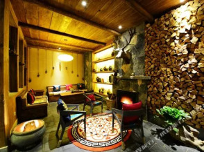 Dibei Hotel and Lost Horizon, фото 36 Dibei Hotel and Lost Horizon, фото 36