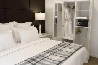 Haven On The Park, фото 12 Haven On The Park, фото 12