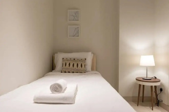 Stunning 4BR Apt in Citywalk Right Next to Hubzero, фото 5 Stunning 4BR Apt in Citywalk Right Next to Hubzero, фото 5