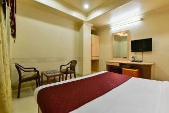 Oyo 9034 Santacruz West, фото 18 Oyo 9034 Santacruz West, фото 18