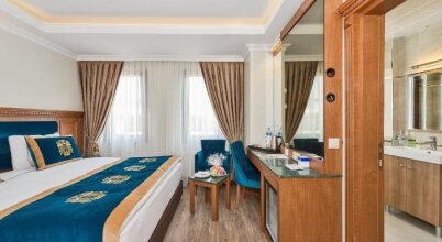 Byzantium Comfort, фото 45 Byzantium Comfort, фото 45