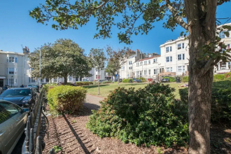 Heart of Brighton Town Centre by 9S Living, фото 43