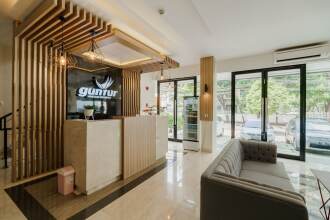 Residences by RedDoorz @ Guntur Raya Setiabudi, фото 9