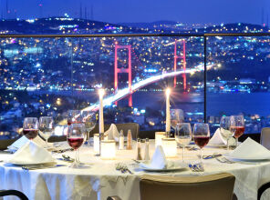 Mercure The Plaza Bosphorus, фото 25