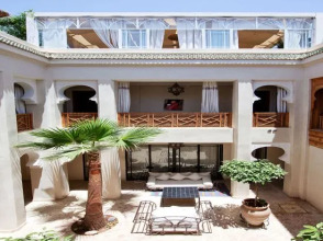 Riad Dar Justo, фото 42