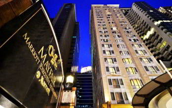 Mayfair, Bangkok - Marriott Executive Apartments - SHA Extra Plus