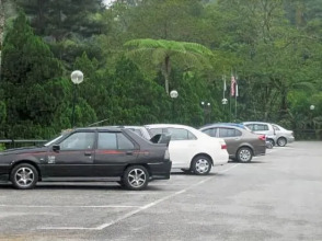 Shahzan Inn, фото 50 Shahzan Inn, фото 50