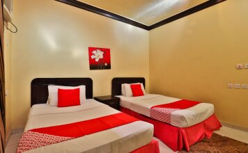 OYO 257 Yamama Palace Rawabi Branch, фото 4 OYO 257 Yamama Palace Rawabi Branch, фото 4