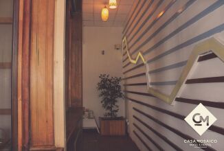 Casa Mosaico Hostel, фото 40