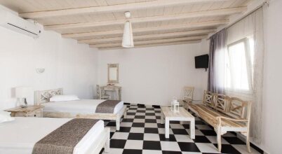 Happy Apartments Mykonos, фото 44