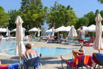 Artemis Hotel Apartments, фото 20 Artemis Hotel Apartments, фото 20