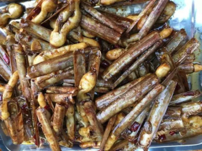 Beihai Weizhou Island Haijiao Qihao Seaview Inn, фото 9