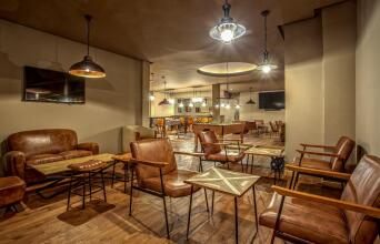 Be Live Collection Marrakech Adults Only - All Inclusive, фото 33 Be Live Collection Marrakech Adults Only - All Inclusive, фото 33