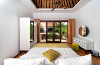 Discovery Candidasa Cottages & Villas, фото 6