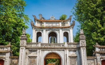 Hoan Kiem Lake, фото 27