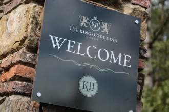 Kings Lodge Hotel, фото 17