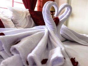 Hospedaje Casa Rosada, фото 26 Hospedaje Casa Rosada, фото 26