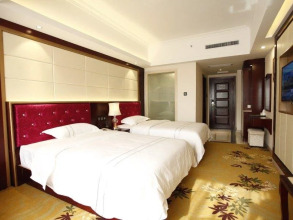 Jingdu Guilong Hotel, фото 6