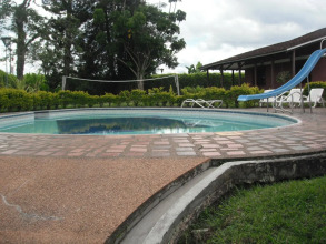 Hostal Los Juanes, фото 16 Hostal Los Juanes, фото 16