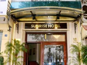 Sunrise Suites Hotel Hanoi