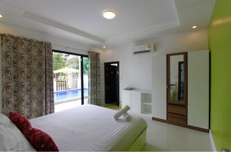 Boutique Huahin Pool Villa, фото 2